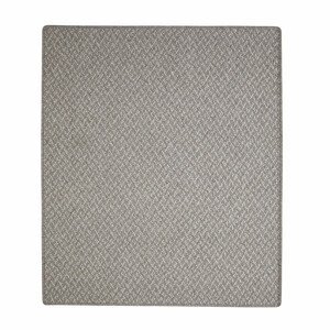 Kusový koberec Toledo béžové čtverec - 60x60 cm Vopi koberce