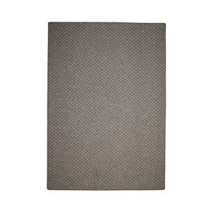 Kusový koberec Toledo cognac - 60x110 cm Vopi koberce