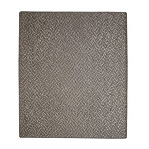 Kusový koberec Toledo cognac čtverec - 300x300 cm Vopi koberce
