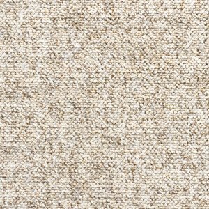 Metrážový koberec Malmo 2513 - Kruh s obšitím cm Lano