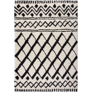 Kusový koberec Dakari Souk Berber Ivory - 120x170 cm Flair Rugs koberce