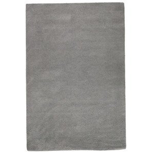 Kusový koberec Softissimo silver - 160x230 cm Associated Weavers koberce
