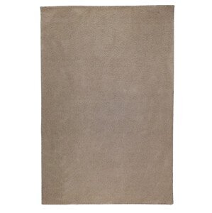 Kusový koberec Softissimo taupe - 160x230 cm Associated Weavers koberce