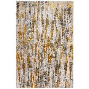 Kusový koberec Eris Lustre Gold - 116x170 cm Flair Rugs koberce