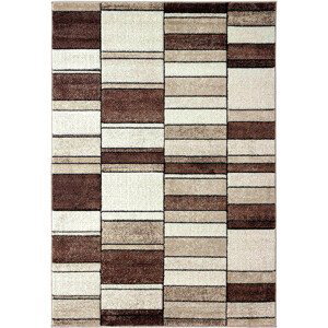 Kusový koberec Alora A1016 Cooper - 140x200 cm Ayyildiz koberce
