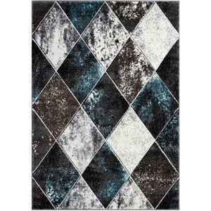 Kusový koberec Alora A1043 Multi - 120x170 cm Ayyildiz koberce