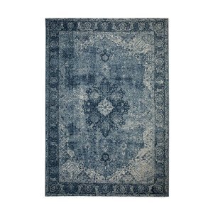 Kusový koberec Manhattan Antique Blue - 60x230 cm Flair Rugs koberce