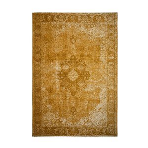 Kusový koberec Manhattan Antique Gold - 200x290 cm Flair Rugs koberce