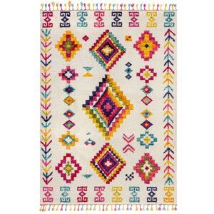 Kusový koberec Menara Coyote Cream - 120x170 cm Flair Rugs koberce