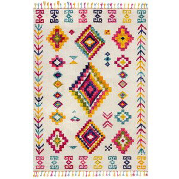 Kusový koberec Menara Coyote Cream - 160x230 cm Flair Rugs koberce