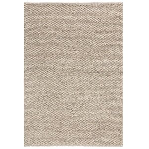 Kusový koberec Minerals Light Grey - 80x150 cm Flair Rugs koberce