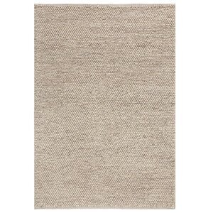Kusový koberec Minerals Light Grey - 60x230 cm Flair Rugs koberce