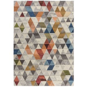 Kusový koberec Moda Amari Natural/Multi - 120x170 cm Flair Rugs koberce