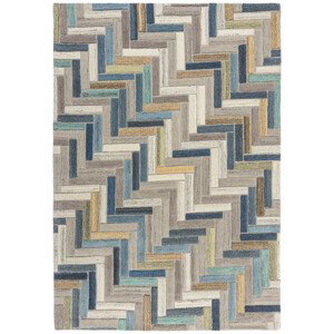 Kusový koberec Moda Russo Natural/Multi - 120x170 cm Flair Rugs koberce