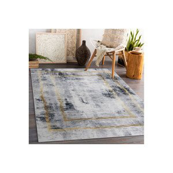 Kusový koberec ANDRE Frame 1065 - 120x170 cm Dywany Łuszczów