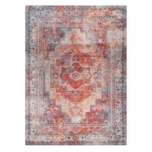 Kusový koberec ANDRE Frame 1684 - 80x150 cm Dywany Łuszczów