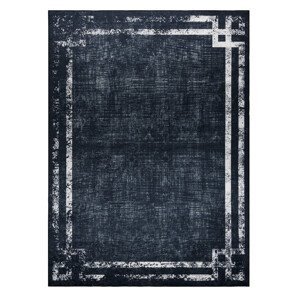 Kusový koberec ANDRE Frame 1486 - 80x150 cm Dywany Łuszczów