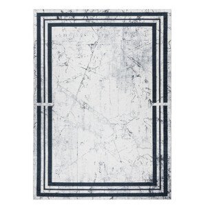 Kusový koberec ANDRE Frame 1023 - 80x150 cm Dywany Łuszczów