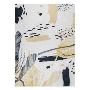 Kusový koberec ANDRE Abstraction 1097 - 160x220 cm Dywany Łuszczów