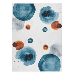 Kusový koberec ANDRE Abstraction 1112 - 80x150 cm Dywany Łuszczów