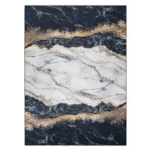 Kusový koberec ANDRE Marble 1124 - 80x150 cm Dywany Łuszczów