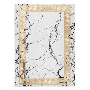 Kusový koberec ANDRE Marble 1126 - 80x150 cm Dywany Łuszczów
