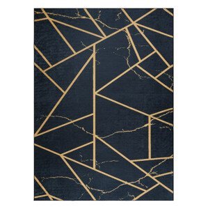 Kusový koberec ANDRE Marble 1222 - 80x150 cm Dywany Łuszczów
