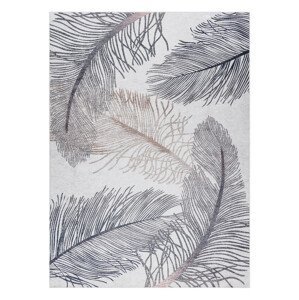 Kusový koberec ANDRE Feathers 1147 - 80x150 cm Dywany Łuszczów