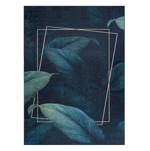 Kusový koberec ANDRE Leaves 1170 - 80x150 cm Dywany Łuszczów