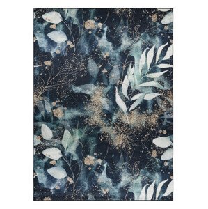Kusový koberec ANDRE Leaves 1336 - 80x150 cm Dywany Łuszczów