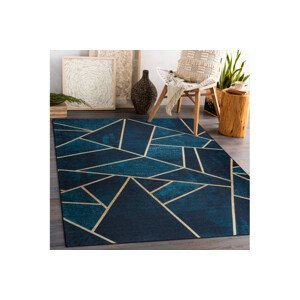 Kusový koberec ANDRE Mosaic 1173 - 160x220 cm Dywany Łuszczów
