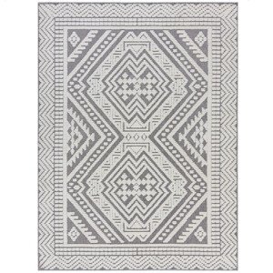 Kusový koberec Verve Jaipur Grey - 60x240 cm Flair Rugs koberce