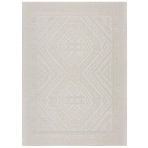 Kusový koberec Verve Jaipur Ivory - 60x240 cm Flair Rugs koberce