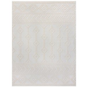 Kusový koberec Verve Shyla Ivory - 80x145 cm Flair Rugs koberce