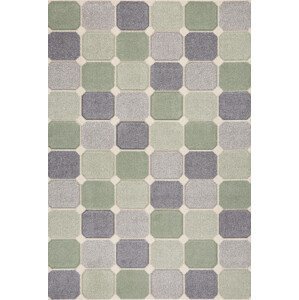 Kusový koberec Portland 172/RT4G - 67x120 cm Oriental Weavers koberce