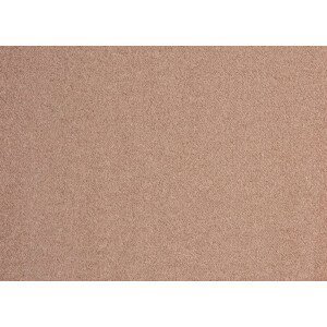 Metrážový koberec Sweet 11 růžový - Bez obšití cm ITC