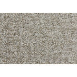 Metrážový koberec Miriade 33 béžový - Bez obšití cm Associated Weavers koberce