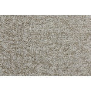 Metrážový koberec Miriade 33 béžový - S obšitím cm Associated Weavers koberce