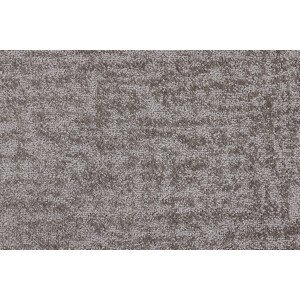 Metrážový koberec Miriade 49 tmavě béžový - Bez obšití cm Associated Weavers koberce