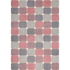 Kusový koberec Portland 172/RT4P - 80x140 cm Oriental Weavers koberce