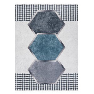 Kusový koberec ANDRE Diamonds 1863 - 80x150 cm Dywany Łuszczów