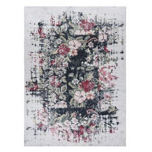 Kusový koberec ANDRE Flowers 1816D - 120x170 cm Dywany Łuszczów