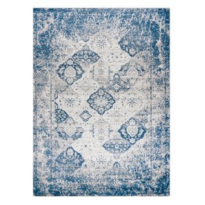 Kusový koberec ANDRE Rosette 1819C - 80x150 cm Dywany Łuszczów