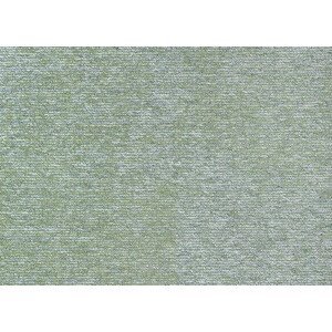 Metrážový koberec Serenity-bet 41 zelený - Kruh s obšitím cm Aladin Holland carpets
