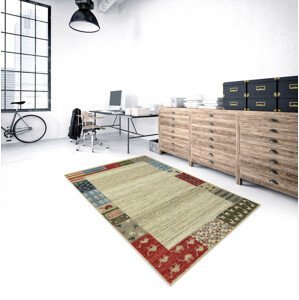 Kusový koberec Sherpa 5093/DW6/Z - 160x235 cm Oriental Weavers koberce