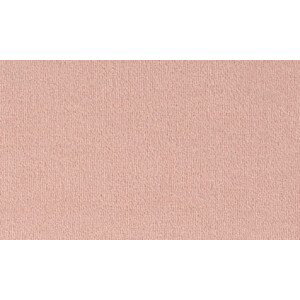 Metrážový koberec Bingo 1P14 růžový - S obšitím cm Vorwerk