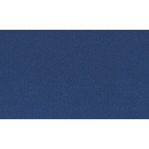 Metrážový koberec Bingo 3R32 tmavě modrý - S obšitím cm Vorwerk