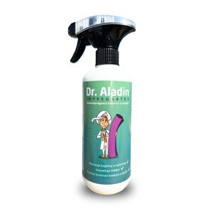 Aladin Impregnátor s Nano impregnací 500 ml - 500 ml Aladin