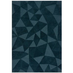 Kusový koberec Moderno Shard Teal - 120x170 cm Flair Rugs koberce