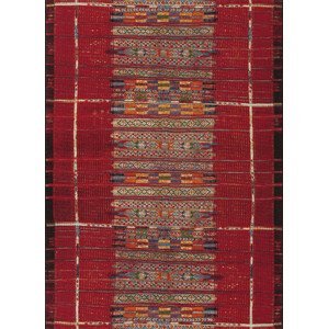 Kusový koberec Zoya 821 R - 80x165 cm Oriental Weavers koberce